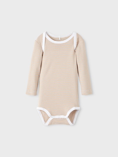 NBNBODY 3P LS  INCENSE TEDDY NOOS incense  - Name It