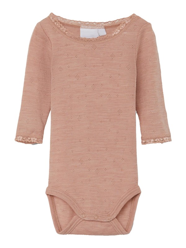 NBFKAB LS BODY  Roebuck - Name It