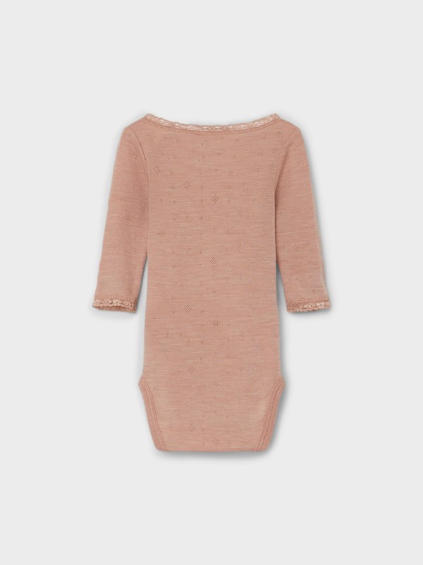 NBFKAB LS BODY  Roebuck - Name It