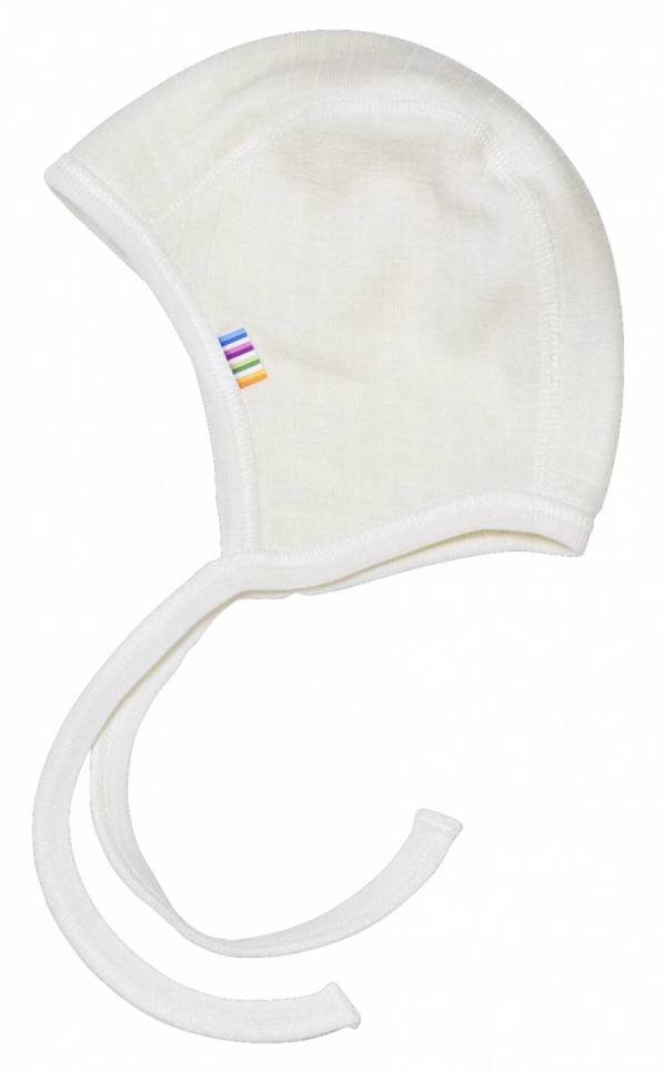 JOHA HJELMLUE ULL Hvit - Joha