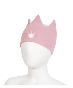 KIVAT KRONEPANNEBÅND Rosa - Kivat