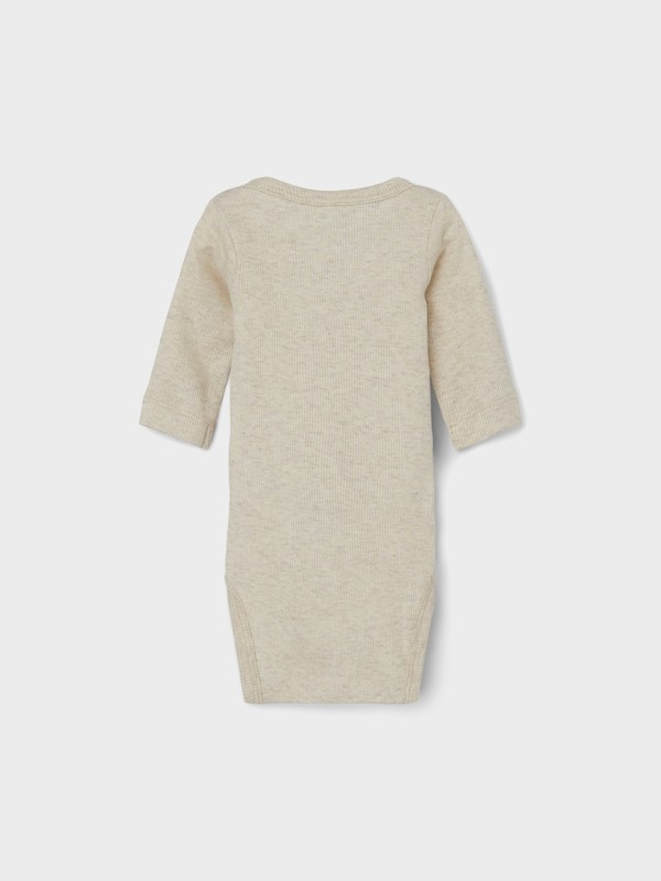 NBMKAB LS BODY  Peyote Melange - Name It