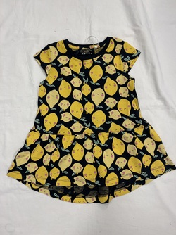 NMFVIGGA CAPSLEEVE DRESS  - Name It