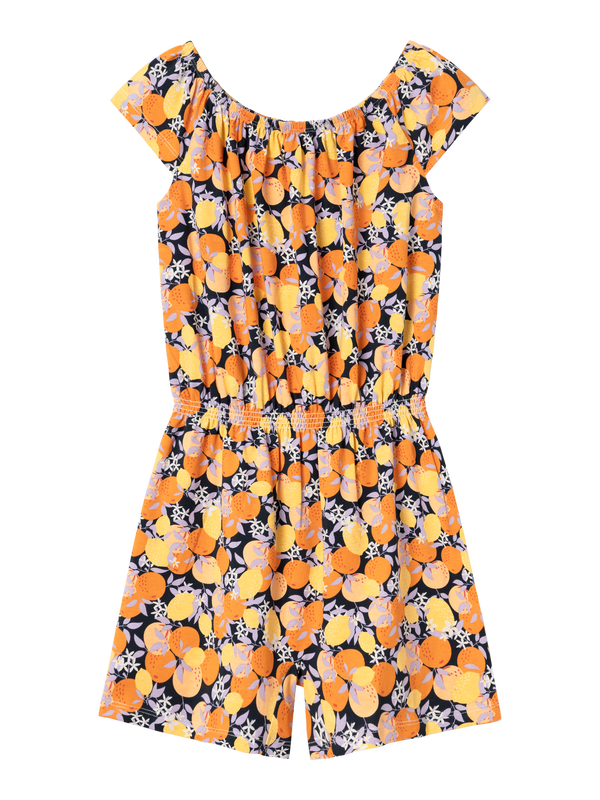 NMFJINNIA SL JUMPSUIT PB Dark Sapphire - Name It