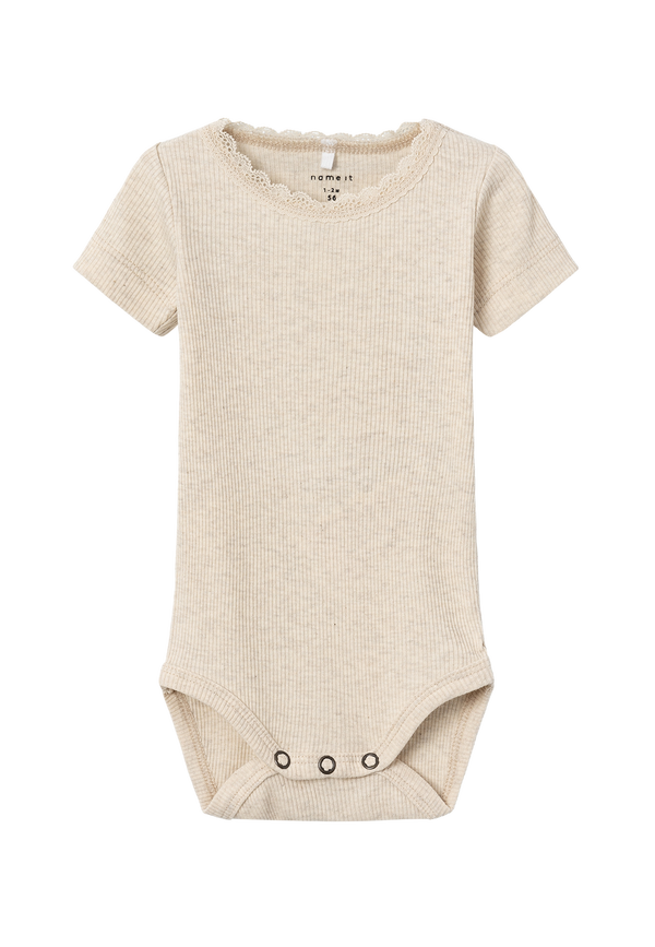 NBFKAB SS BODY NOOS Peyote Melange - Name It