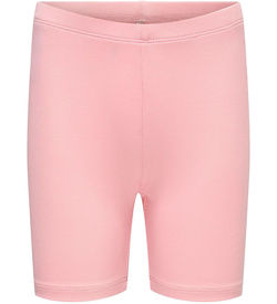 KOGCLARE BIKE SHORTS JRS Candy Pink - Kids Only 