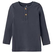 NMMDULLER LS TOP  - Name It