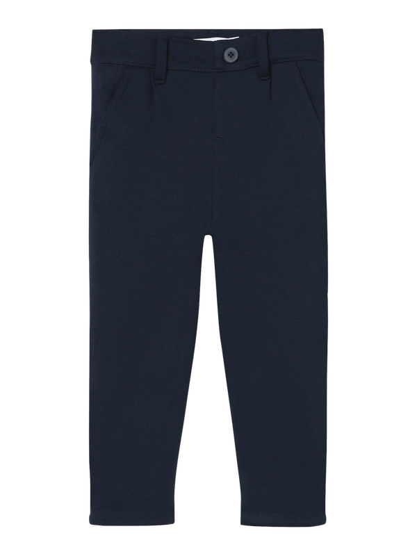 NMMSILAS COMFORT PANT 1150-GS NOOS Dark Sapphire - Name It
