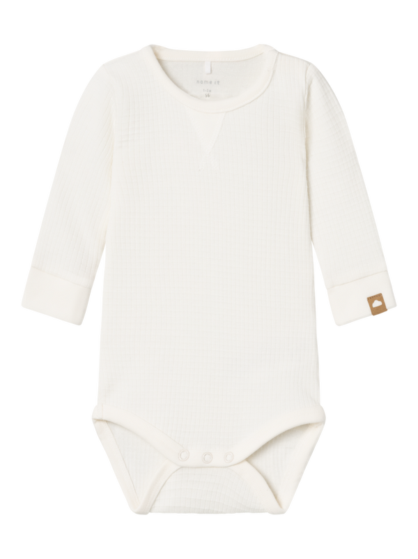 NBMNOTAT R LS BODY Jet Stream - Name It