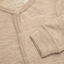 LILLELAM ULLPYSJ Beige - Lillelam