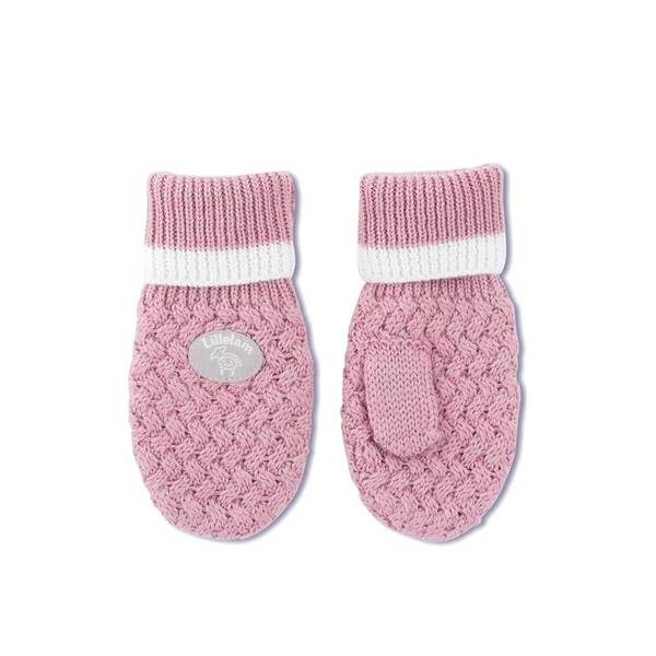 LILLELAM CLASSIC VOTTER Lyng Heather - Lillelam