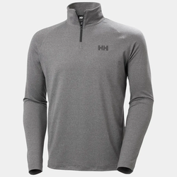 HELLY HANSEN VERGLAS 1/2 zip  - Helly Hansen