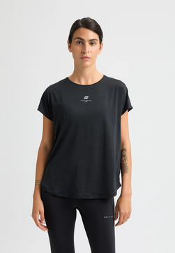 Røhnisch Motion Loose Tee  - Røhnisch