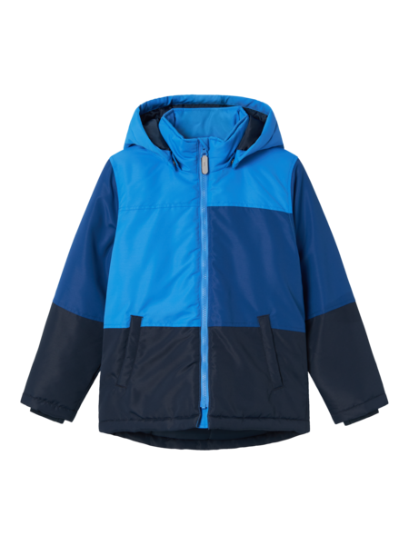 NKMMAX JACKET BLOCKS Super Sonic - Name It