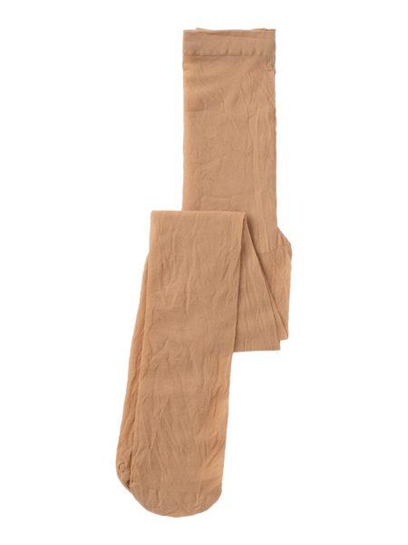 NKFRITIMMI PANTYHOSE 20D Tan - Name It