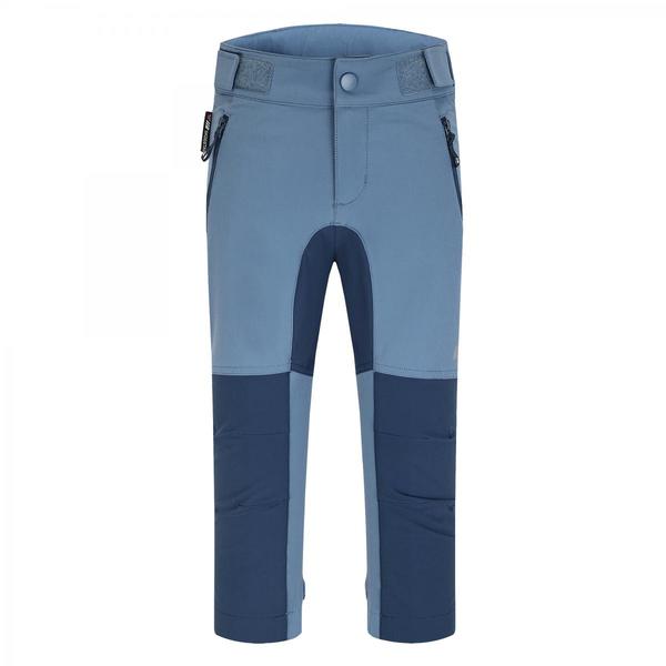 TINDEN TUR BUKSE Coronet Blue - Skogstad Sport