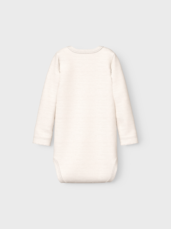 NBNBODY 3P LS JET STREAM BEAR  Jet Stream - Name It