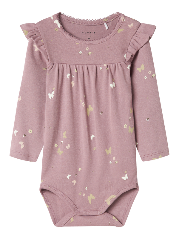 NBFDISSE LS BODY  Elderberry - Name It