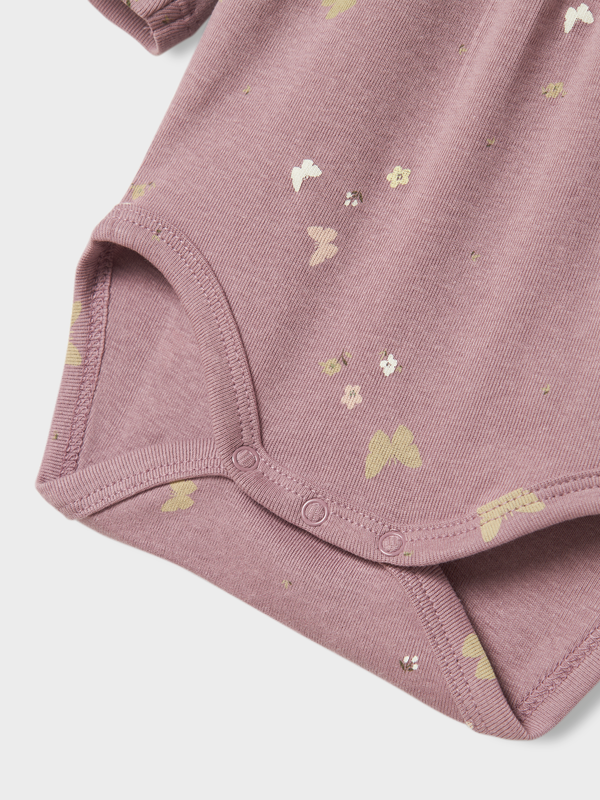 NBFDISSE LS BODY  Elderberry - Name It