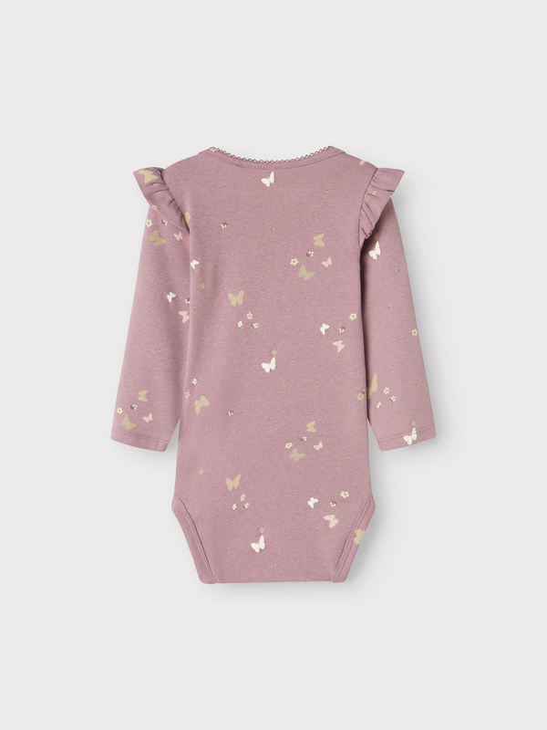 NBFDISSE LS BODY  Elderberry - Name It