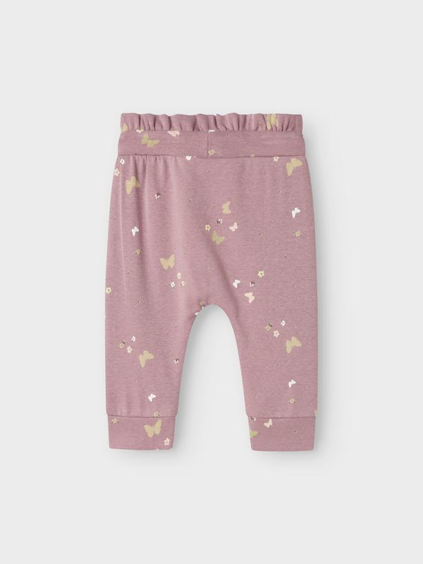 NBFDISSE PANT  Elderberry - Name It