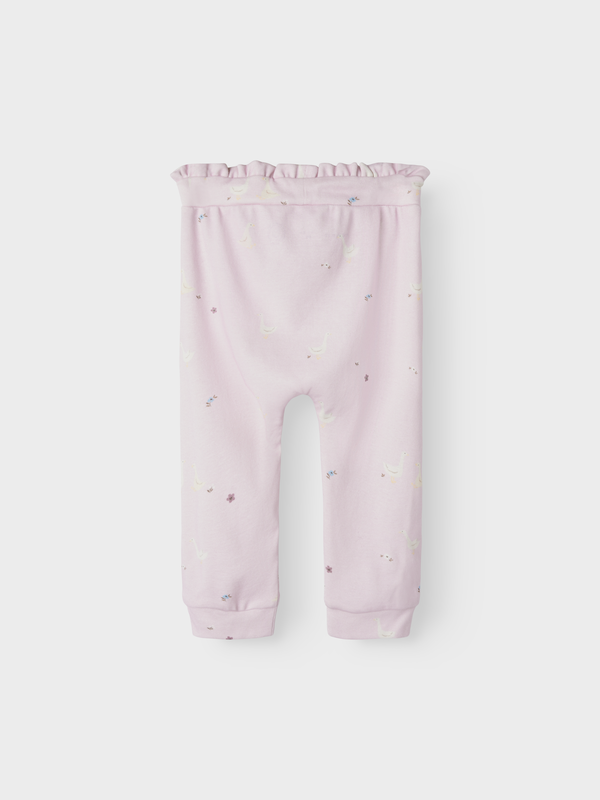 NBFDISSE PANT  Light Lilac - Name It