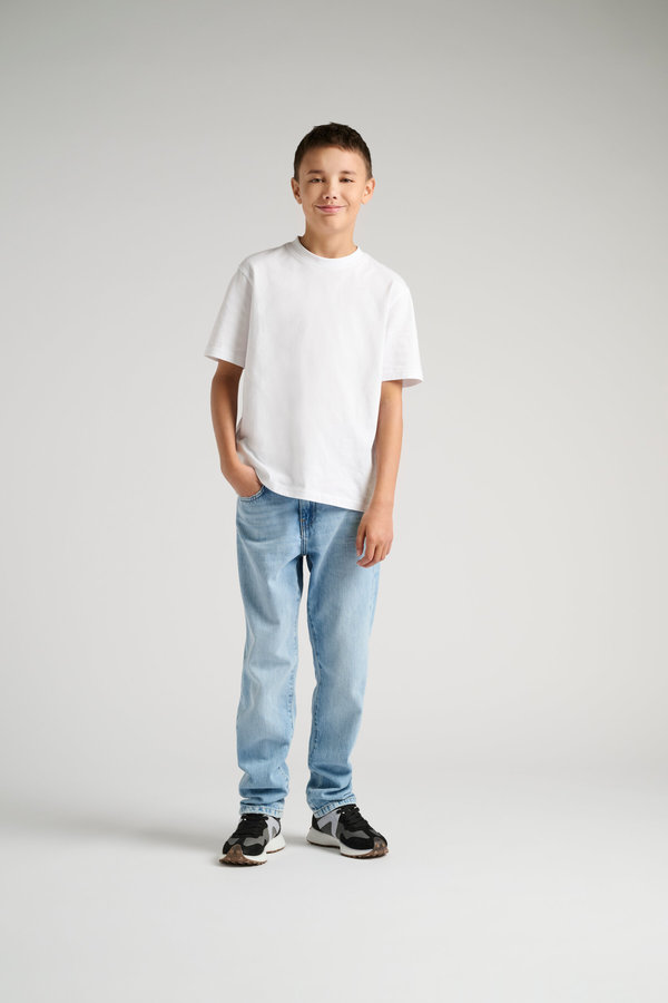 OSJEDGE STRAIGHT LB 2785 TAI DNM NOOS LIGHT BLUE DENIM - Only and sons