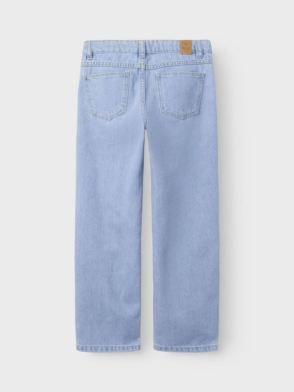 NKFROSE ST RHINE JEANS  LIGHT BLUE DENIM - Name It