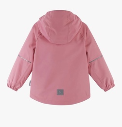 REIMA KALLAHTI JAKKE Sunset pink - Reima