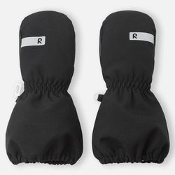 REIMA MOFFEN VOTTER Svart - Reima