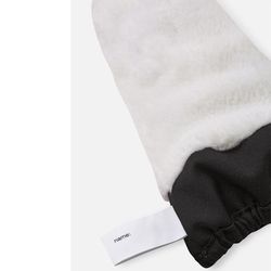 REIMA MOFFEN VOTTER Svart - Reima