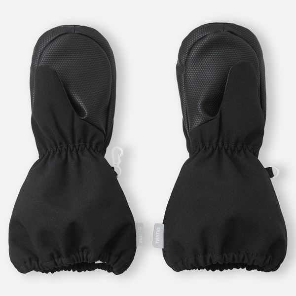 REIMA MOFFEN VOTTER Svart - Reima