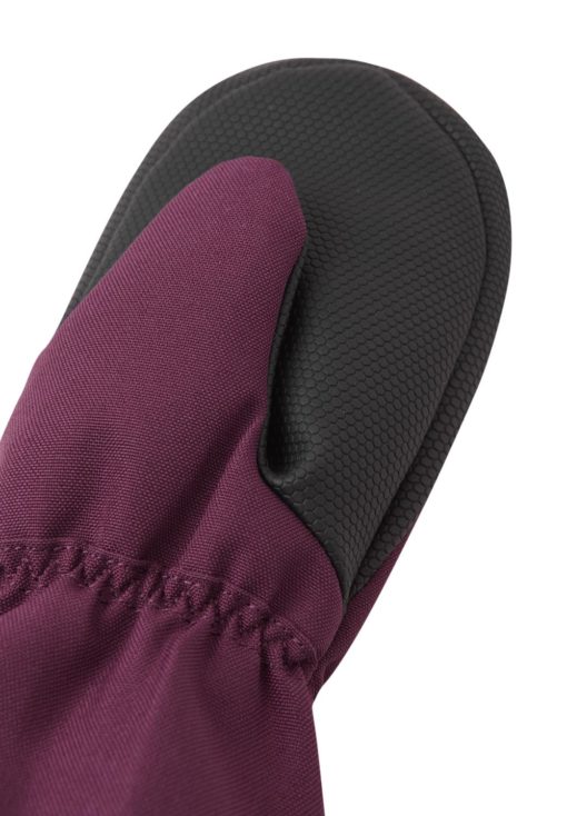 REIMA MOFFEN VOTTER Deep purple - Reima