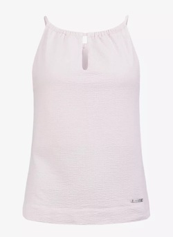 Pelle P Dock Strap Top W  - Pelle P