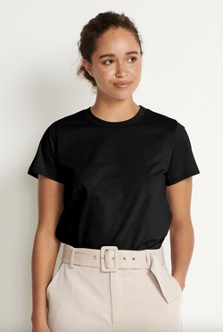 Marin T-shirt  - Kaffe Clothing