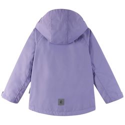 Reima tec jacket Soutu Lilac amethyst - Reima
