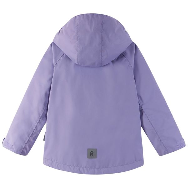 Reima tec jacket Soutu Lilac amethyst - Reima
