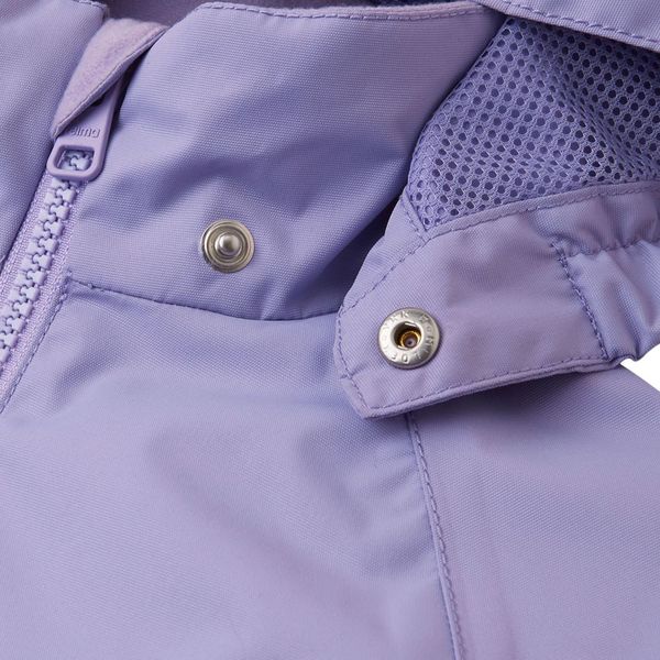Reima tec jacket Soutu Lilac amethyst - Reima