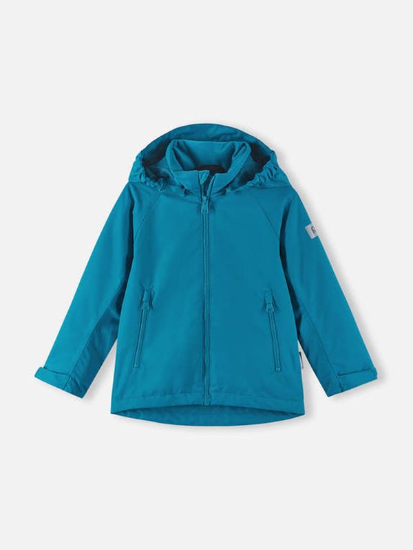 Reima tec jacket Soutu DEEP OCEAN - Reima