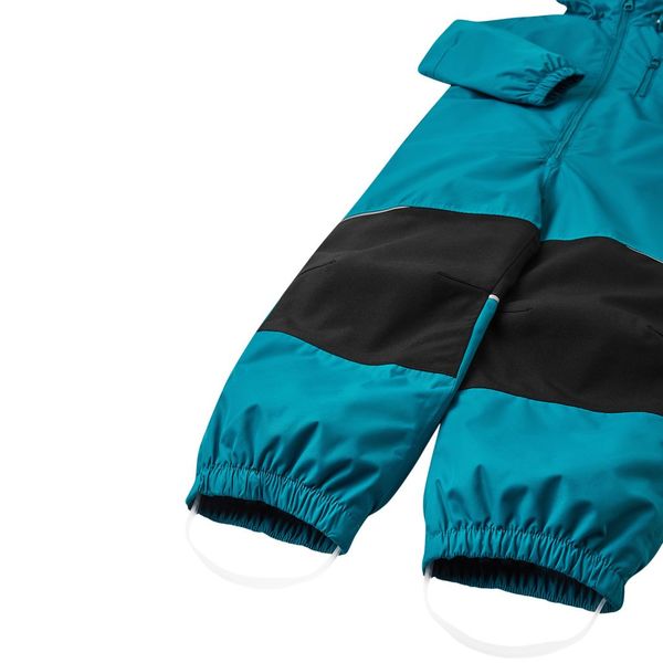 Kellola reima tec overall DEEP OCEAN - Reima