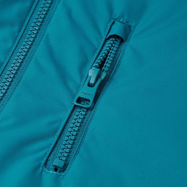 Kellola reima tec overall DEEP OCEAN - Reima