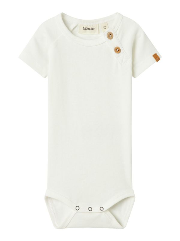 NBMLALO TAB SS SLIM BODY LIL coconut milk - LIL`ATELIER