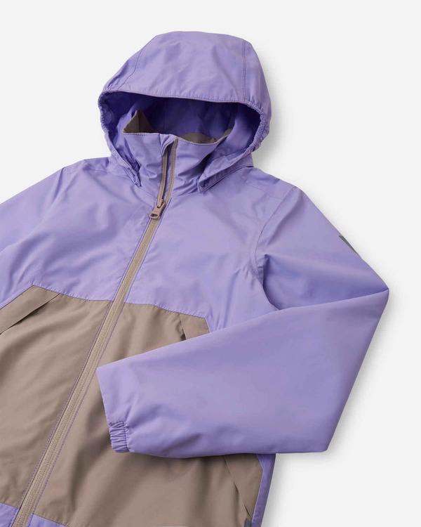Reima tec jacket Toivala Lilac amethyst - Reima