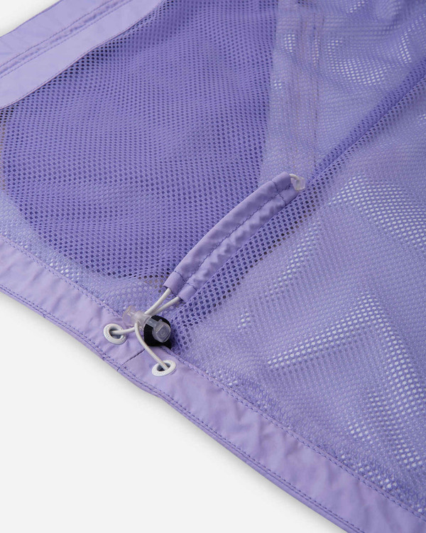 Reima tec jacket Toivala Lilac amethyst - Reima