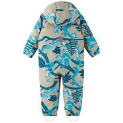 Reima tec overall Toppila sandy beige - Reima