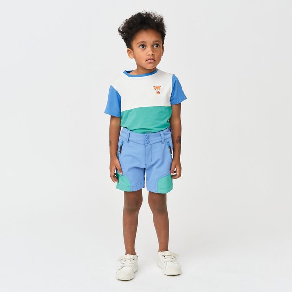 Svelgen tur shorts Marina - Skogstad Sport