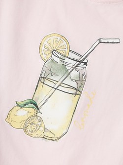 NMFFOJI SS TOP BOX Ballerina - Name It