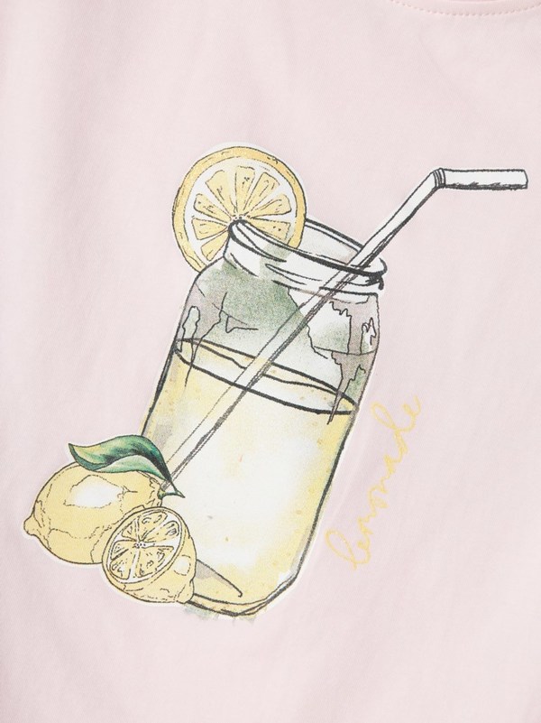 NMFFOJI SS TOP BOX Ballerina - Name It