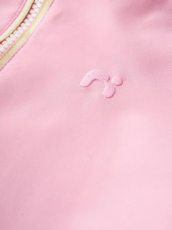 NMNMAROLO JACKET TB Begonia Pink - Name It