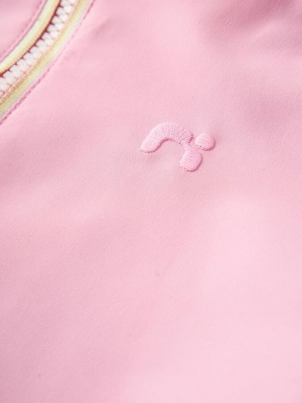 NMNMAROLO JACKET TB Begonia Pink - Name It